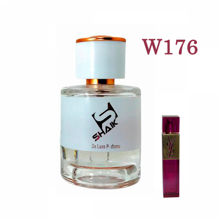 YVES SAINT LAURENT ELLE_W176 